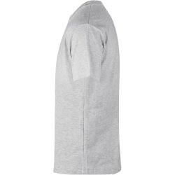 ID 0500 GAME&reg; T-shirt Snow melange