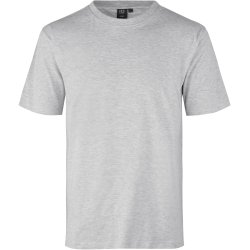 ID 0500 GAME&reg; T-shirt Snow melange