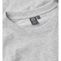 ID 0500 GAME&reg; T-shirt Snow melange