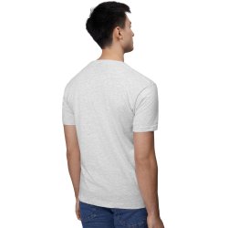 ID 0500 GAME&reg; T-shirt Snow melange