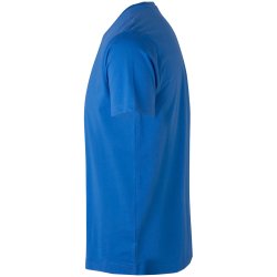 ID 0502 T-TIME&reg; T-shirt  tight Azur