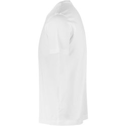 ID 0502 T-TIME&reg; T-shirt  tight Hvid