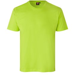 ID 0502 T-TIME&reg; T-shirt  tight Lime