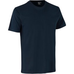 ID 0502 T-TIME&reg; T-shirt  tight Navy
