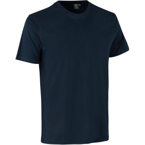 ID 0502 T-TIME® T-shirt  tight Navy
