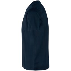 ID 0502 T-TIME&reg; T-shirt  tight Navy