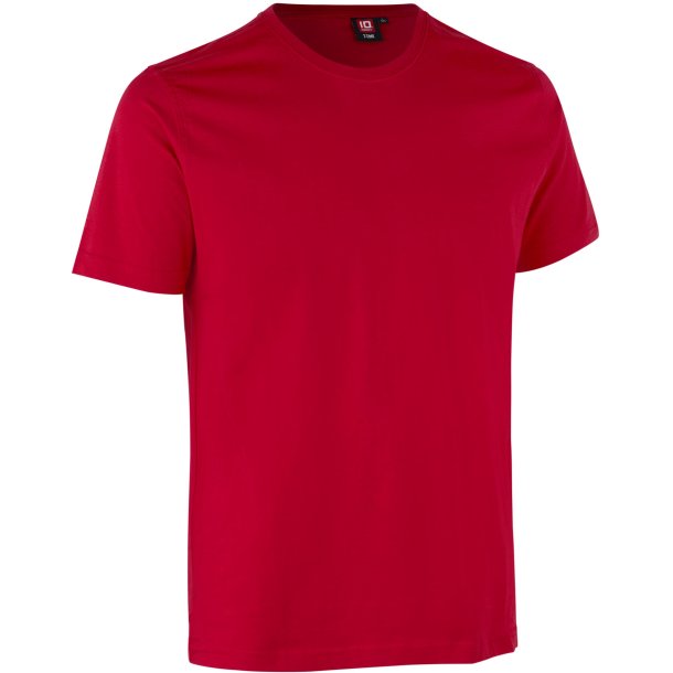 ID 0502 T-TIME T-shirt  tight Rd