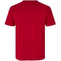 ID 0502 T-TIME&reg; T-shirt  tight Rd