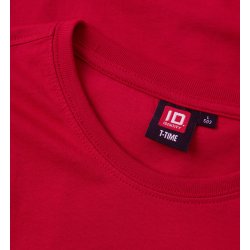 ID 0502 T-TIME&reg; T-shirt  tight Rd