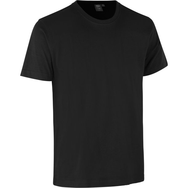 ID 0502 T-TIME&reg; T-shirt  tight Sort