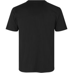 ID 0502 T-TIME&reg; T-shirt  tight Sort