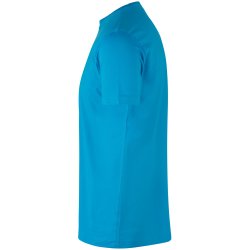 ID 0502 T-TIME&reg; T-shirt  tight Turkis