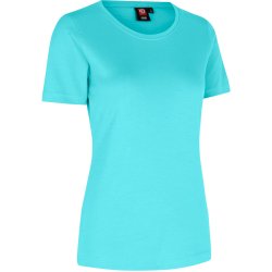 ID 0508 Interlock T-shirt  dame Mint