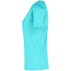 ID 0508 Interlock T-shirt  dame Mint
