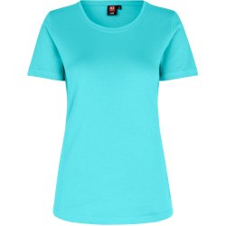 ID 0508 Interlock T-shirt  dame Mint