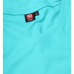 ID 0508 Interlock T-shirt  dame Mint