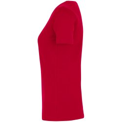 ID 0508 Interlock T-shirt  dame Rd