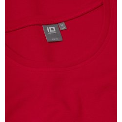 ID 0508 Interlock T-shirt  dame Rd
