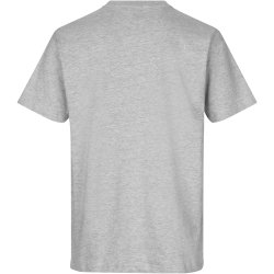 ID 0510 T-TIME&reg; T-shirt Gr melange