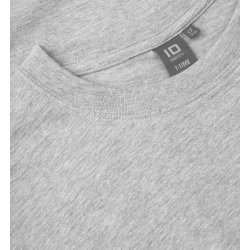 ID 0510 T-TIME&reg; T-shirt Gr melange