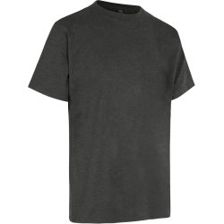 ID 0510 T-TIME&reg; T-shirt Grafit melange