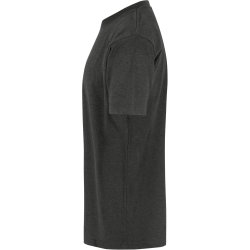 ID 0510 T-TIME&reg; T-shirt Grafit melange