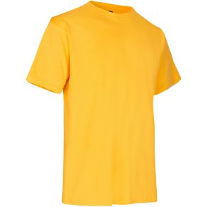 ID 0510 T-TIME® T-shirt Gul