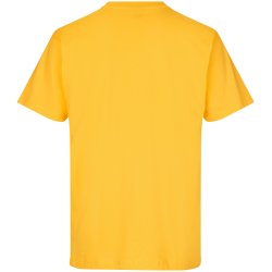 ID 0510 T-TIME&reg; T-shirt Gul