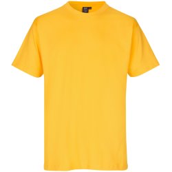 ID 0510 T-TIME&reg; T-shirt Gul