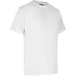 ID 0510 T-TIME® T-shirt Hvid