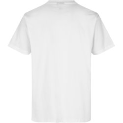 ID 0510 T-TIME® T-shirt Hvid