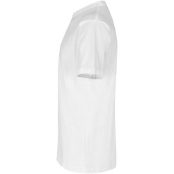 ID 0510 T-TIME® T-shirt Hvid