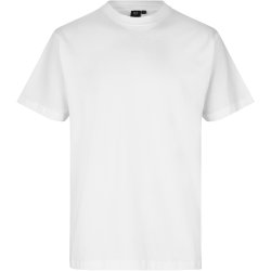 ID 0510 T-TIME® T-shirt Hvid