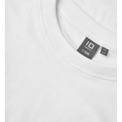 ID 0510 T-TIME® T-shirt Hvid