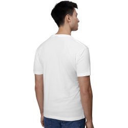 ID 0510 T-TIME® T-shirt Hvid