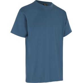 ID 0510 T-TIME® T-shirt Indigo