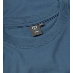 ID 0510 T-TIME&reg; T-shirt Indigo