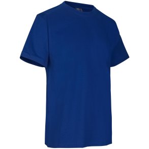 ID 0510 T-TIME® T-shirt Kongebl