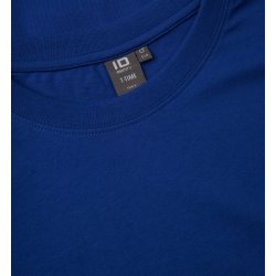 ID 0510 T-TIME&reg; T-shirt Kongebl