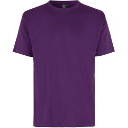 ID 0510 T-TIME&reg; T-shirt Lilla