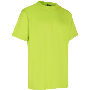 ID 0510 T-TIME® T-shirt Lime