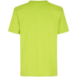 ID 0510 T-TIME&reg; T-shirt Lime