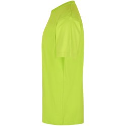ID 0510 T-TIME&reg; T-shirt Lime