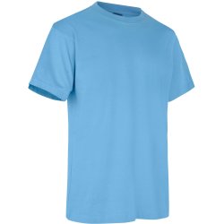 ID 0510 T-TIME&reg; T-shirt Lys bl