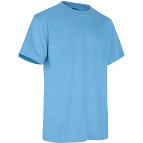 ID 0510 T-TIME® T-shirt Lys bl