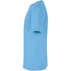 ID 0510 T-TIME&reg; T-shirt Lys bl