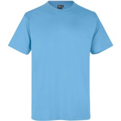 ID 0510 T-TIME&reg; T-shirt Lys bl