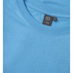 ID 0510 T-TIME&reg; T-shirt Lys bl
