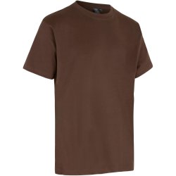 ID 0510 T-TIME&reg; T-shirt Mocca