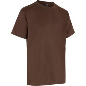 ID 0510 T-TIME® T-shirt Mocca